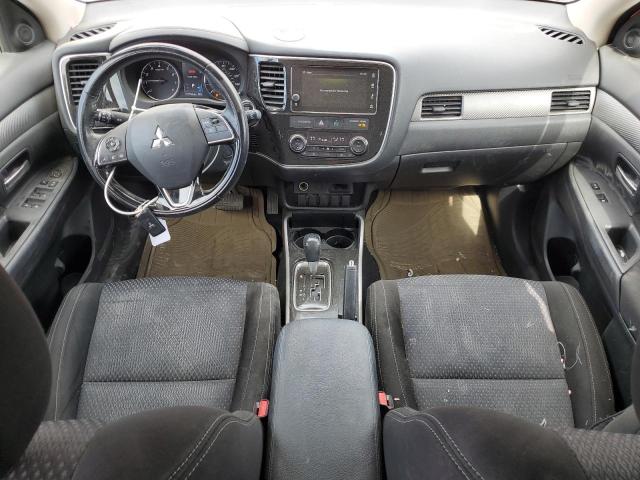 2018 MITSUBISHI OUTLANDER - JA4AD3A36JZ007514