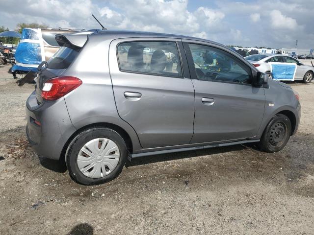 Vin: ml32a3hj2kh001243, lot: 53955205, mitsubishi mirage es 20193