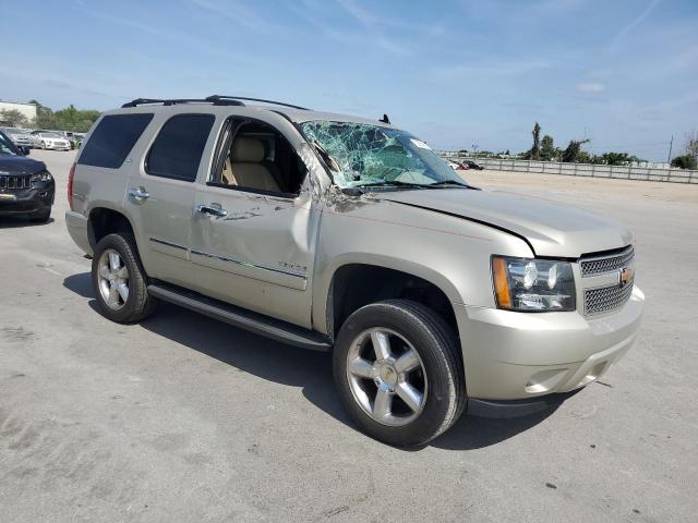 Vin: 1gnscce00dr186948, lot: 53054575, chevrolet tahoe c1500 ltz 20134