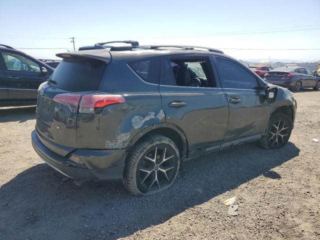 2017 TOYOTA RAV4 SE 2T3NFREV2HW331036