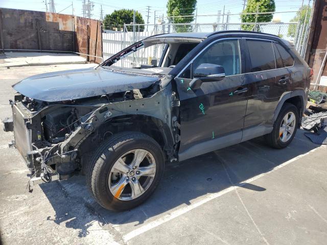 Vin: 2t3w1rfv2mc110856, lot: 53854645, toyota rav4 xle 2021 img_1