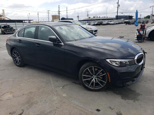 Vin: wba5r1c53kak09235, lot: 54329315, bmw 3 series 20194