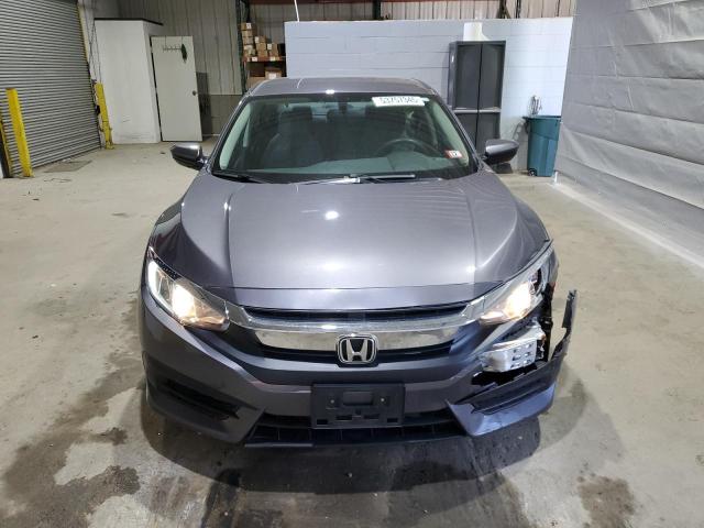 2018 HONDA CIVIC LX - 19XFC2F51JE005426