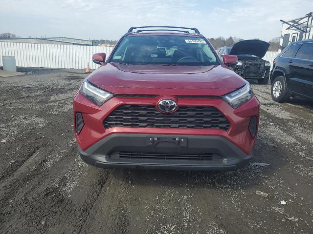 2024 TOYOTA RAV4 XLE - 2T3P1RFVXRW466952