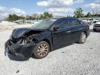 2019 NISSAN SENTRA S - 3N1AB7APXKY255088