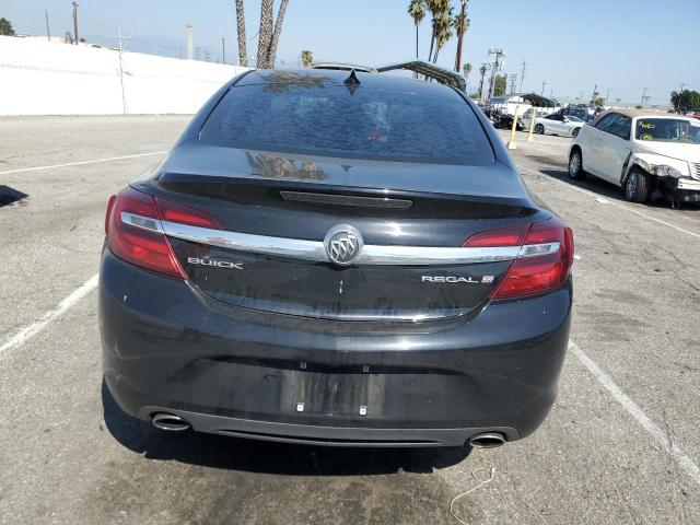 2015 BUICK REGAL 2G4GK5EXXF9259665