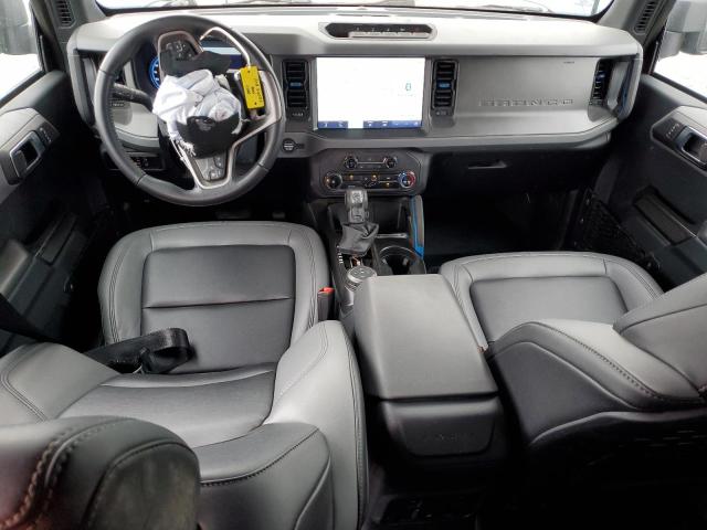 2024 FORD BRONCO BLA 1FMEE1BP6RLA41845