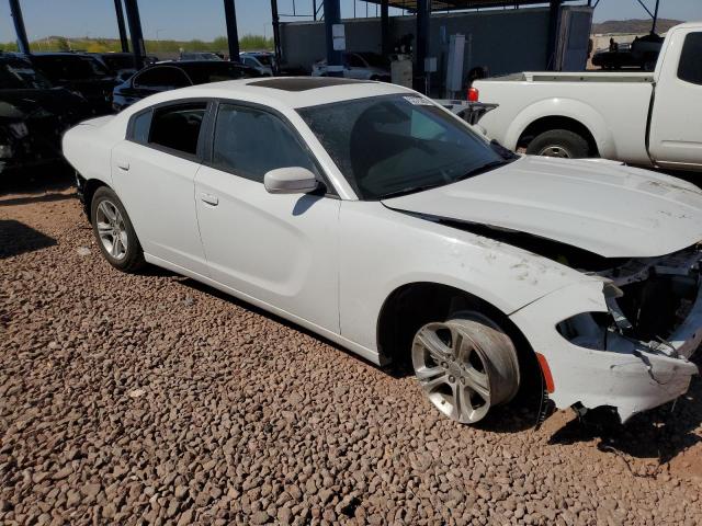 2022 DODGE CHARGER SX 2C3CDXBG2NH169299
