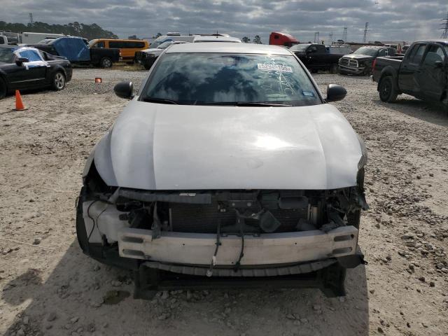 2024 NISSAN ALTIMA SV - 1N4BL4DV8RN315888