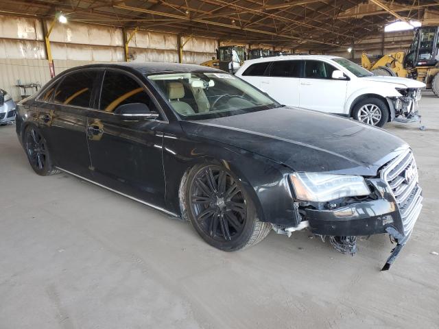 Vin: waurvafd5bn019557, lot: 54801035, audi a8 l quattro 20114