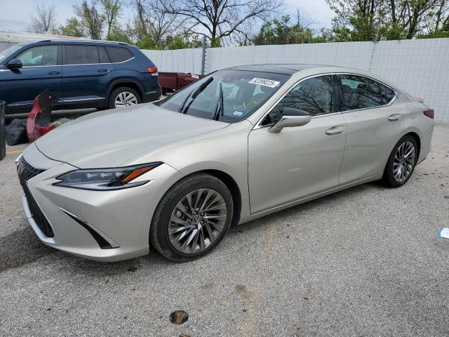 LEXUS ES 350 BAS