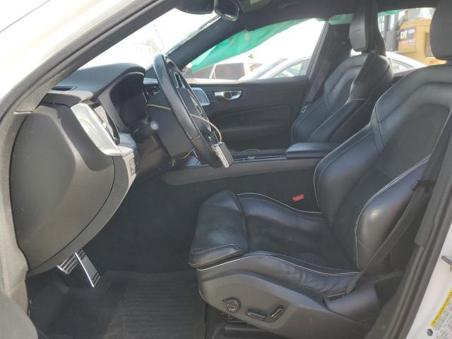 2019 VOLVO XC60 T8 R- LYVBR0DM8KB239250