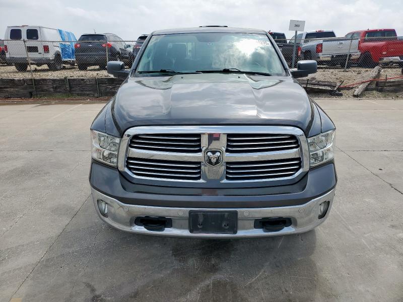2016 RAM 1500 SLT - 1C6RR7LT6GS301342