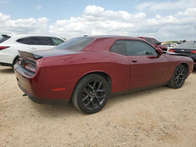 Vin: 2c3cdzag0kh691602, lot: 55086325, dodge challenger sxt 20193