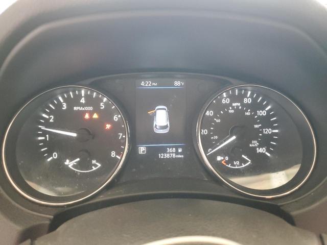 2019 NISSAN ROGUE S - 5N1AT2MVXKC814988