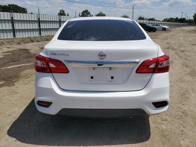 2016 NISSAN SENTRA S - 3N1AB7AP0GY282887
