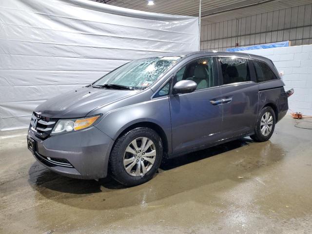 HONDA ODYSSEY SE