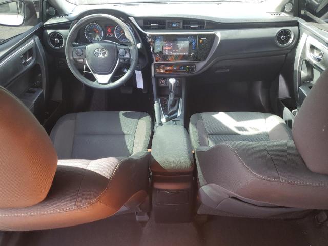 2017 TOYOTA COROLLA L - 2T1BURHE9HC833511