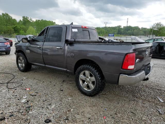 Vin: 1c6rr7lg2hs583967, lot: 55016965, ram 1500 slt 20172
