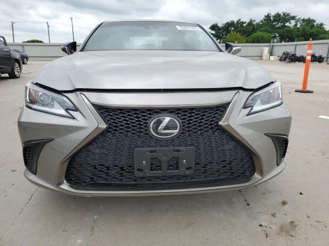 2021 LEXUS ES 350 BAS - 58AGZ1B10MU087451