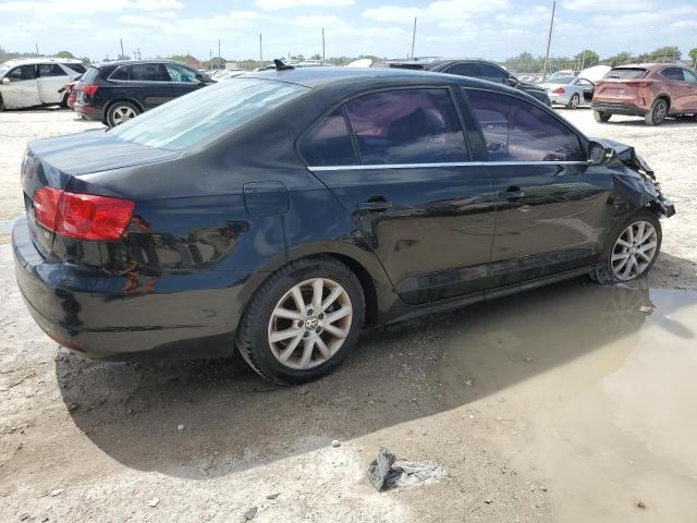 Vin: 3vwd07aj7em293656, lot: 55077455, volkswagen jetta se 20143