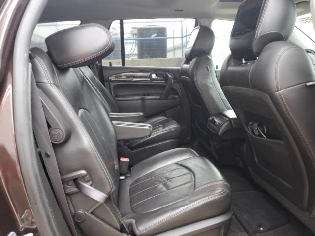 2015 BUICK ENCLAVE - 5GAKRBKD5FJ236111