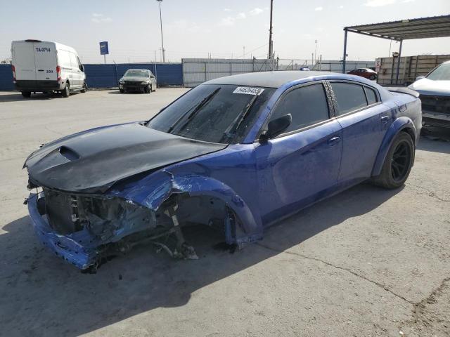 Vin: 2c3cdxct1mh670887, lot: 54626455, dodge charger r/t 2021 img_1