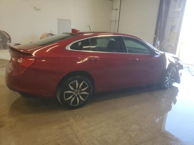 Vin: 1g1zg5st7rf182550, lot: 51334735, chevrolet malibu rs 20243