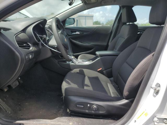 2021 CHEVROLET MALIBU LS 1G1ZC5ST6MF088051