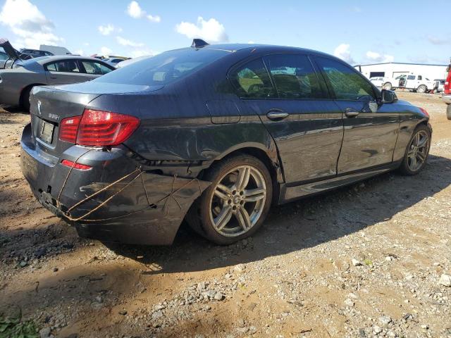 Vin: wba5b1c5xfd917992, lot: 52793965, bmw 5 series i 20153