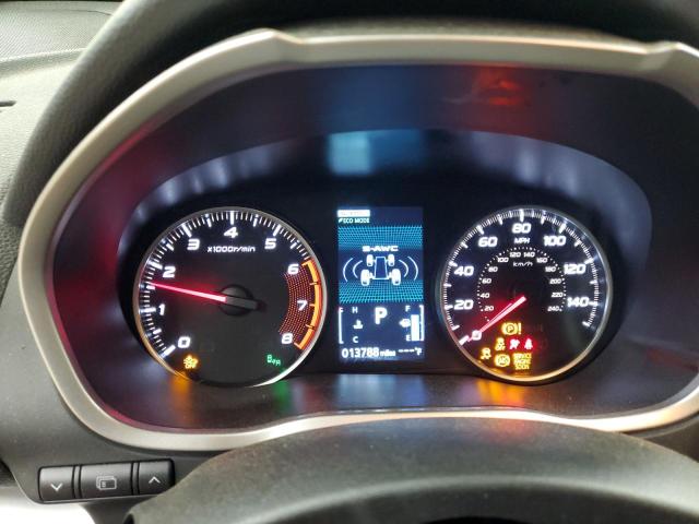 2024 MITSUBISHI ECLIPSE CR - JA4ATWAA8RZ072539