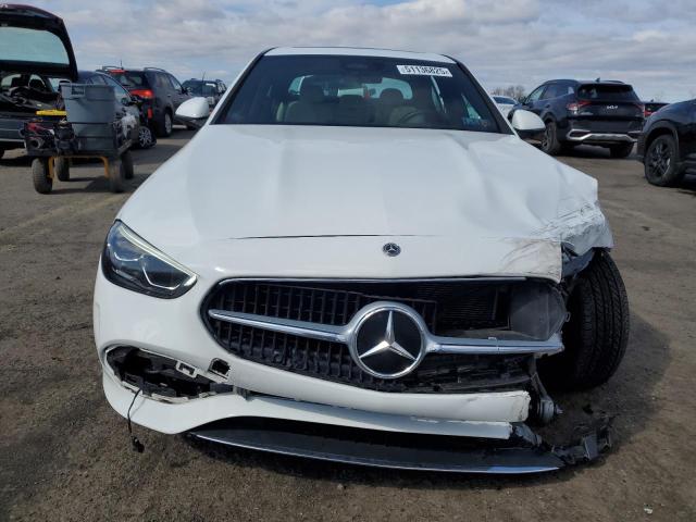 2023 MERCEDES-BENZ C 300 4MAT - W1KAF4HB3PR125456