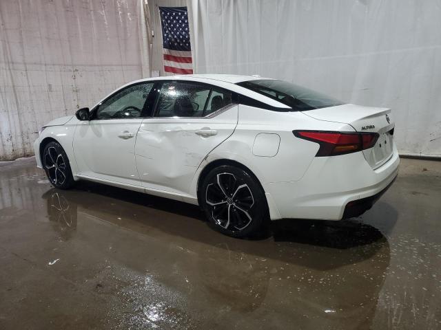 Vin: 1n4bl4cvxsn315043, lot: 55392865, nissan altima sr 20252