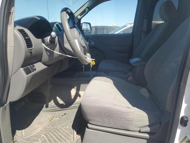 2016 NISSAN FRONTIER S - 1N6BD0CT1GN749340