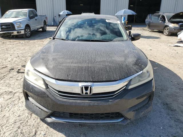 2017 HONDA ACCORD LX - 1HGCR2F37HA226124