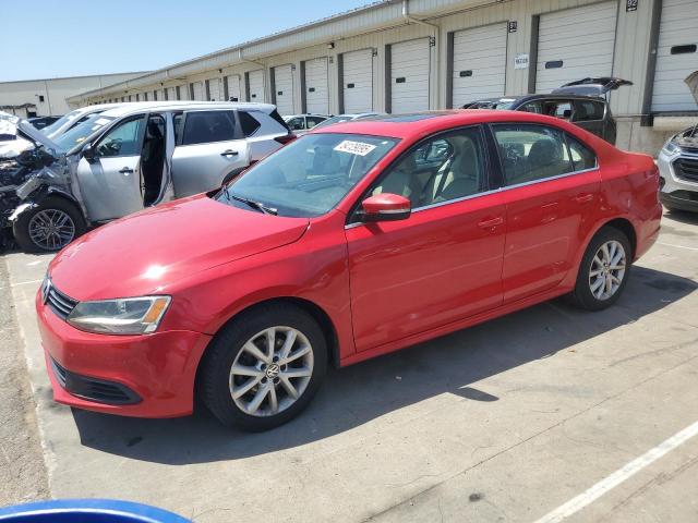 Vin: 3vwdp7ajxdm407787, lot: 54129095, volkswagen jetta se 2013 img_1