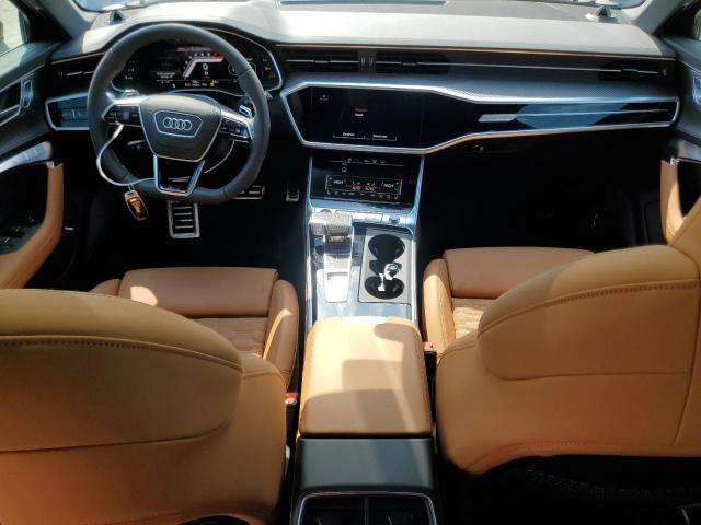 2025 AUDI RS6 WUA1DBF24SN902222