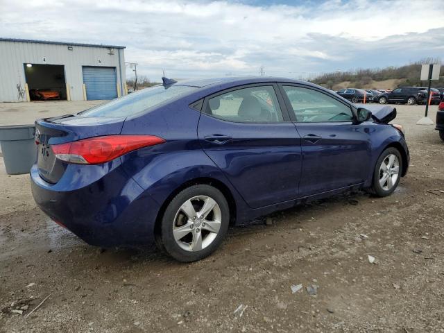 Vin: 5npdh4ae0ch069287, lot: 53952645, hyundai elantra gls 20123