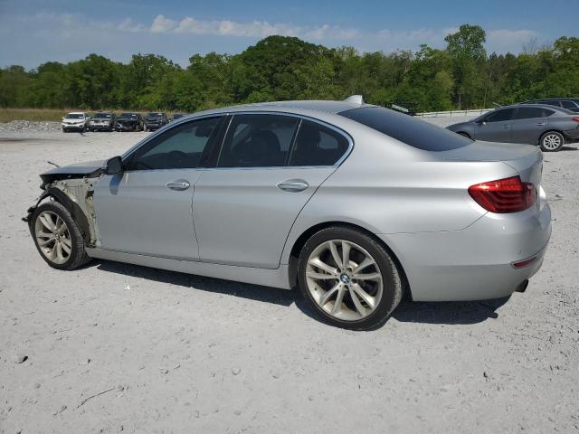 Vin: wba5b1c52ed476440, lot: 52952305, bmw 5 series i 20142