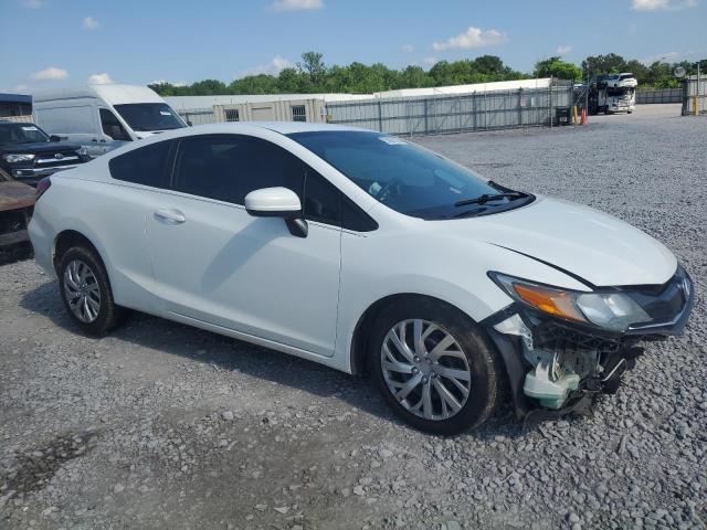 2015 HONDA CIVIC LX - 2HGFG3B56FH524842