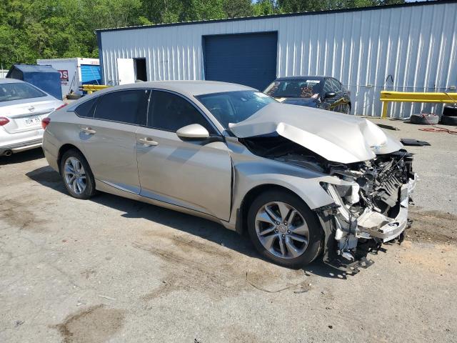 Vin: 1hgcv1f12la127031, lot: 52697085, honda accord lx 20204