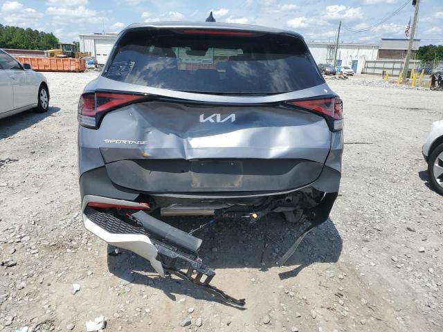 2023 KIA SPORTAGE E - 5XYK33AF4PG096479