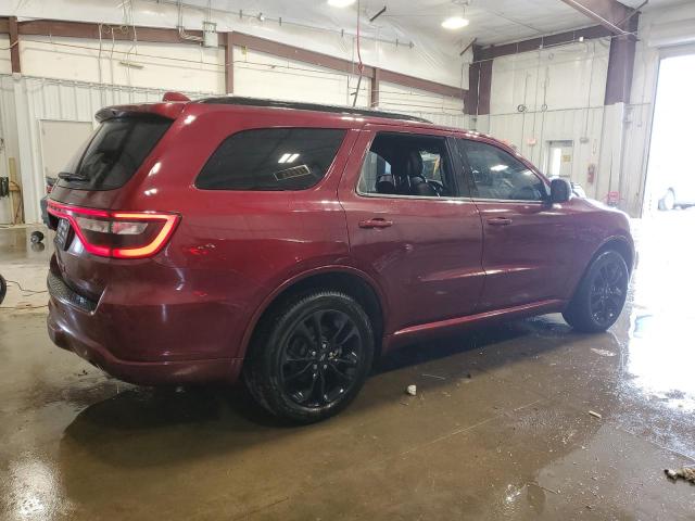 Vin: 1c4sdjct3lc395982, lot: 51983815, dodge durango r/t 20203