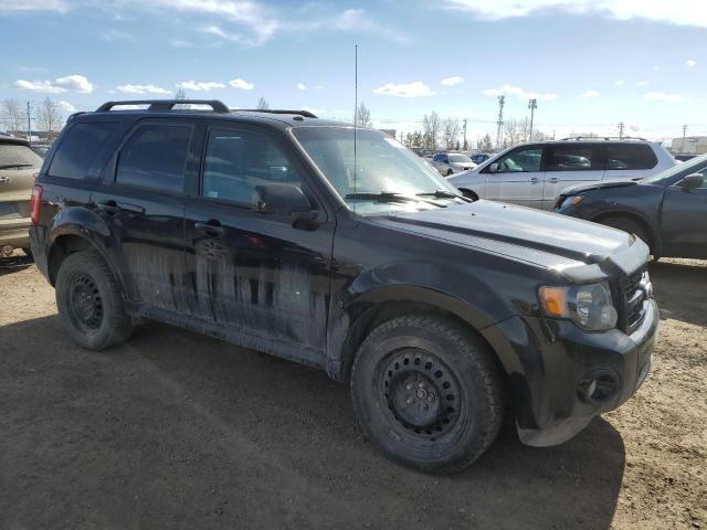 Vin: 1fmcu0d76cka95113, lot: 52166145, ford escape xlt 20124