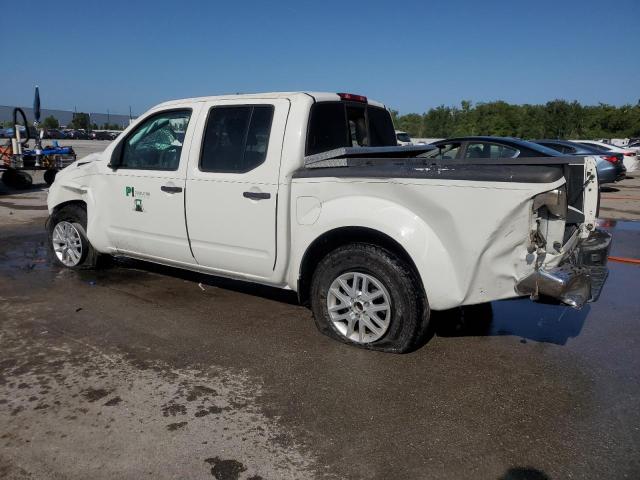 Vin: 1n6ad0er0kn764501, lot: 54543255, nissan frontier s 20192