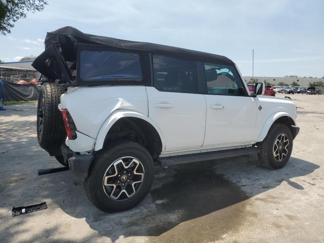 Vin: 1fmee5bp2mla94820, lot: 52015085, ford bronco base 20213