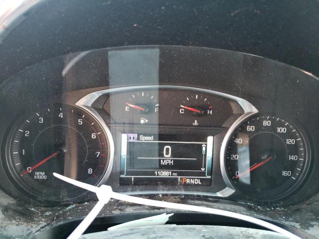 2018 CHEVROLET MALIBU PRE - 1G1ZE5SX8JF238895