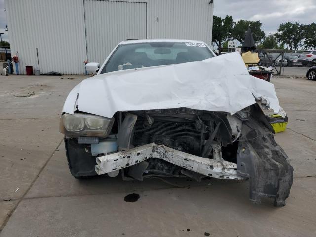 2013 DODGE CHARGER SE - 2C3CDXBG1DH622245