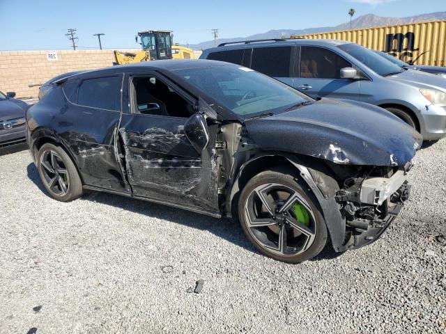 Vin: kndc5dle7p5132716, lot: 52824125, kia ev6 gt gt 20234