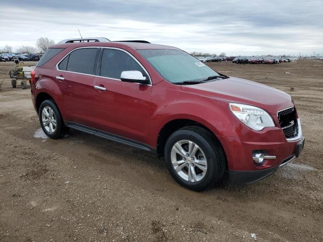 Vin: 2cnalpec6b6207585, lot: 54482535, chevrolet equinox lt 20114